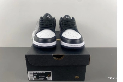 Hyperoad Low AIR JORDAN 1 0717